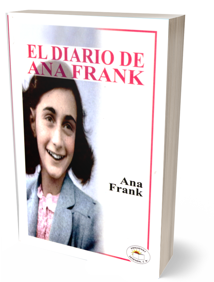 El diario de Ana Frank